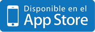 disponible appstore