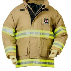 ropa incendio