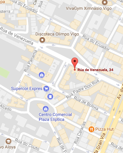 Calle Venezuela